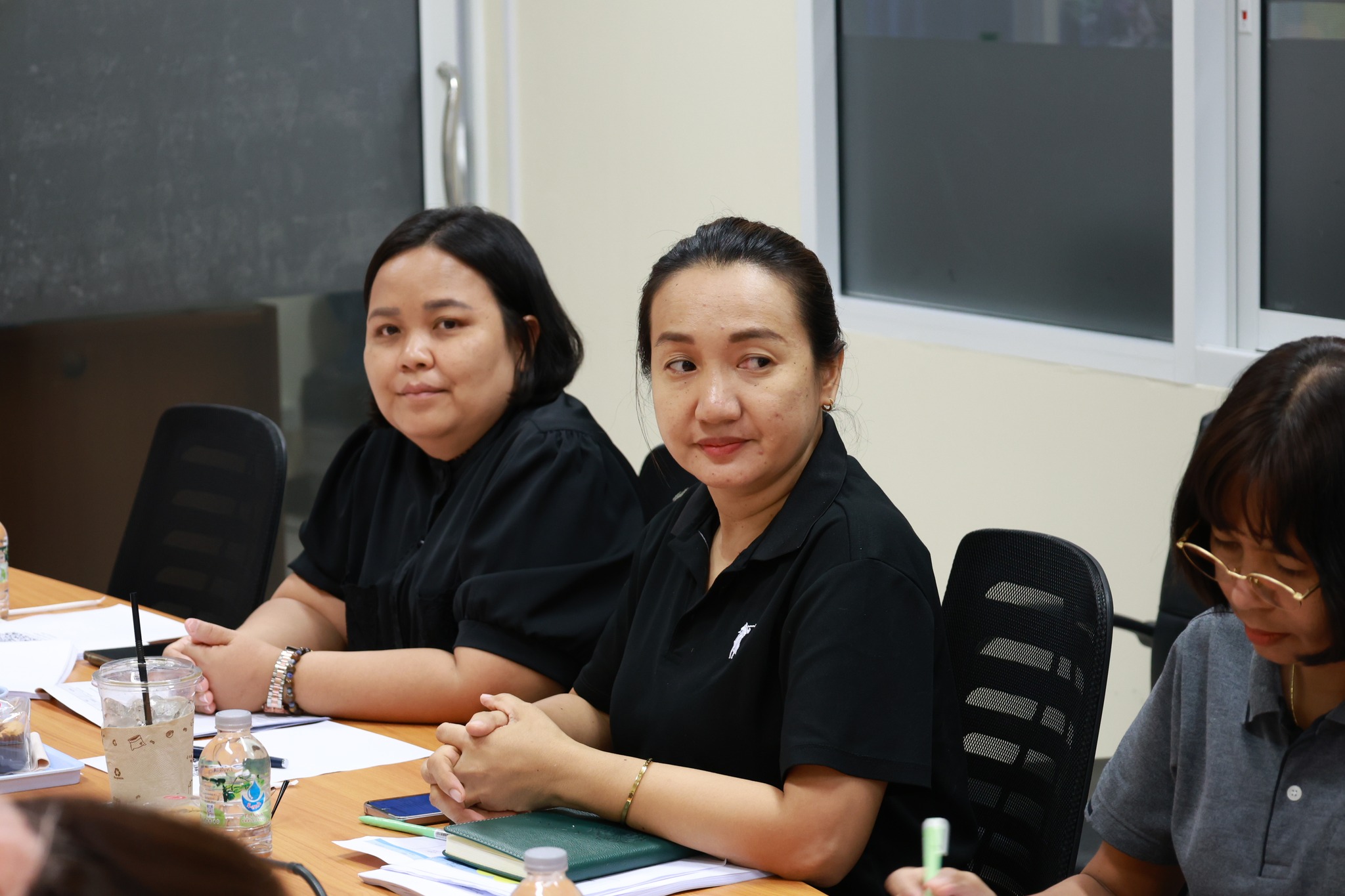 title - ส.ป.ก.นครปฐม เข้าร่วมการประชุม คณะกรรมการศูนย์ติดตามและแก้ไขปัญหาภัยพิบัติด้านการเกษตรจังหวัดนครปฐม ครั้งที่ 2/2569